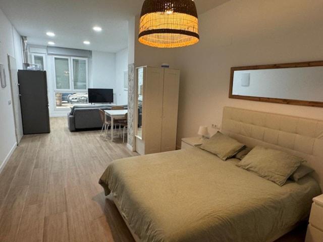 Estudio El Torcal II มาลากา ภายนอก รูปภาพ